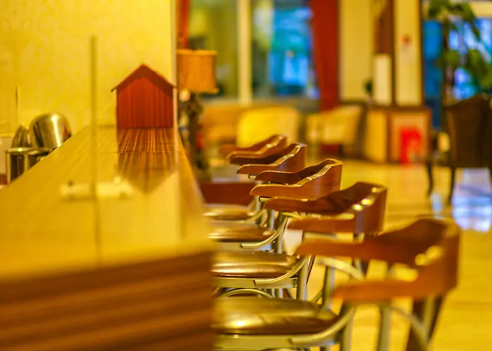 Pine House By Werde Hotels